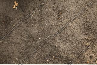 photo texture of soil